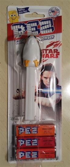 Porg