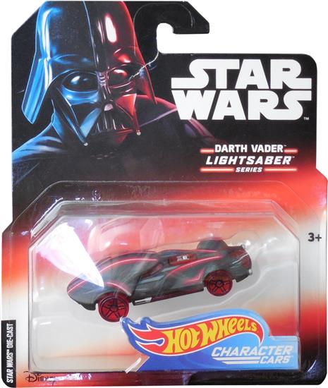 Darth Vader