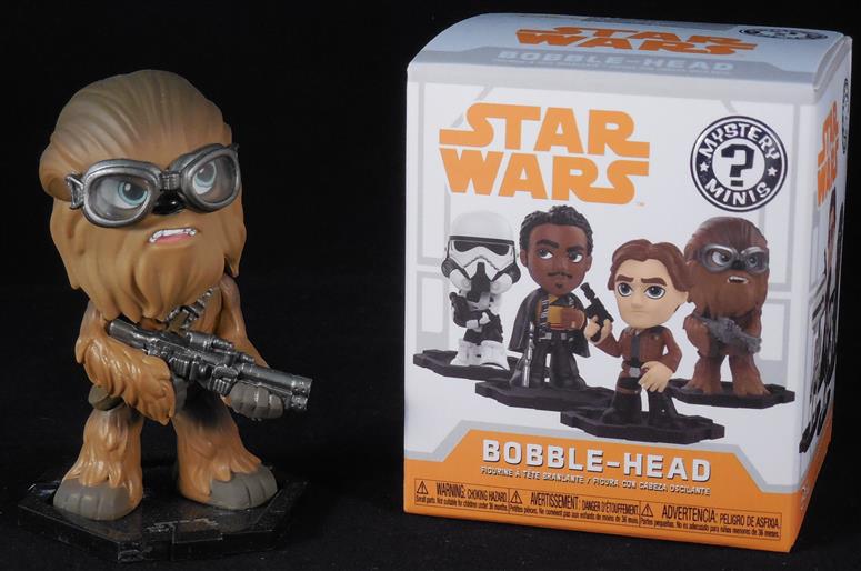 Chewbacca