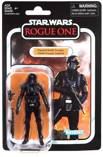 Imperial Death Trooper