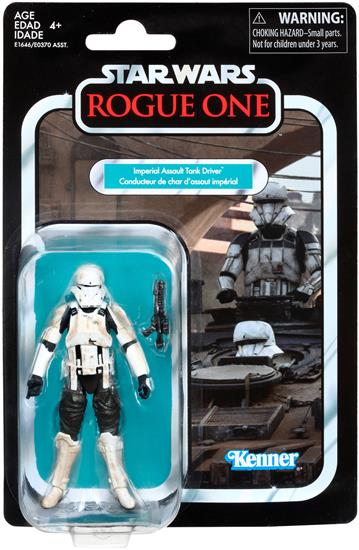 Imperial Assault Tank Driver