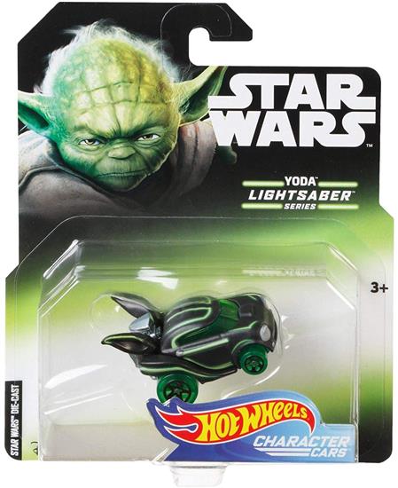 Yoda