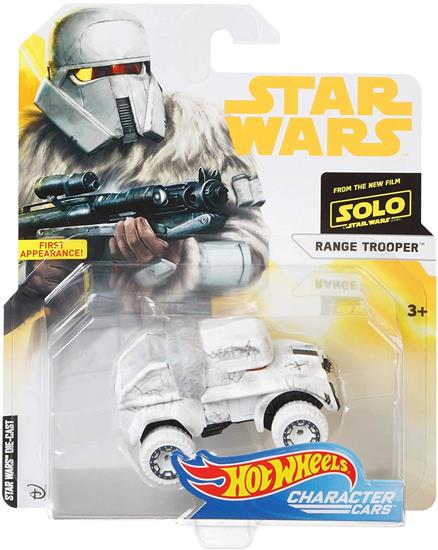 Range Trooper