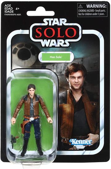 Han Solo