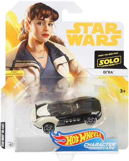 Qi'Ra