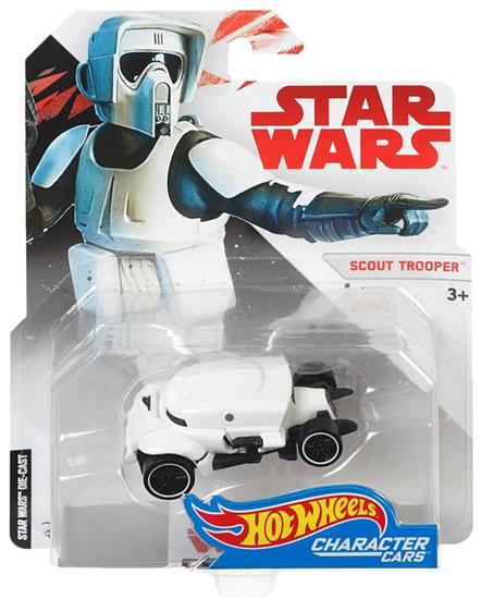 Scout Trooper