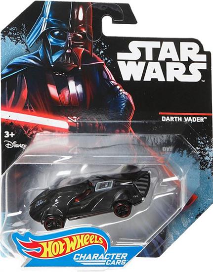 Darth Vader
