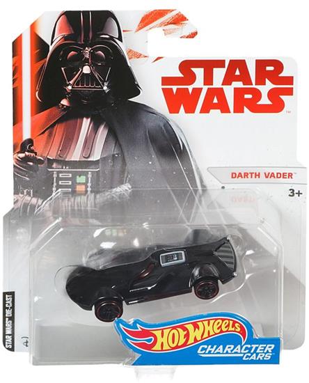 Darth Vader