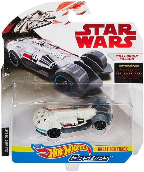 Millennium Falcon