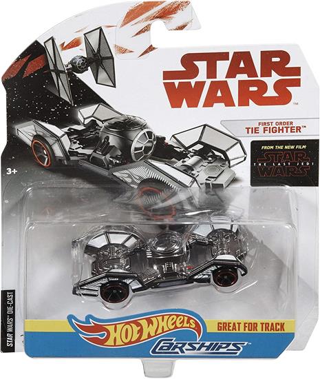 First Order TIE Fighter