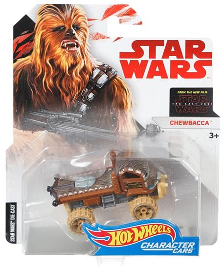 Chewbacca