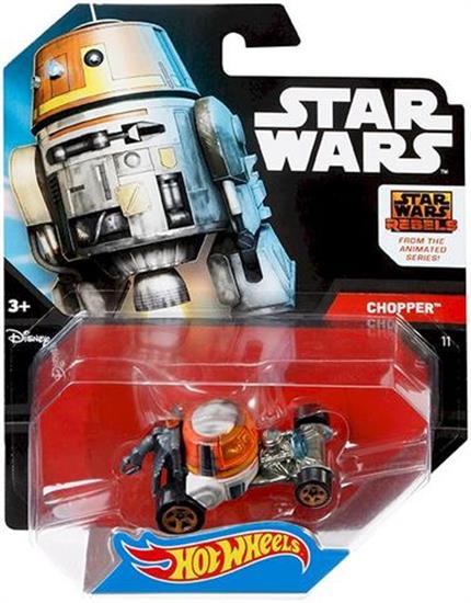 Chopper