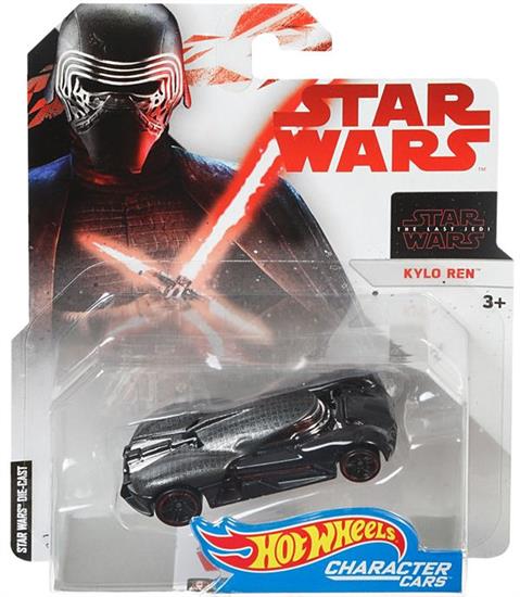 Kylo Ren