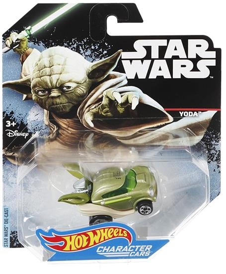 Yoda