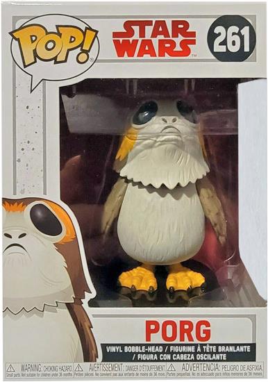 Porg