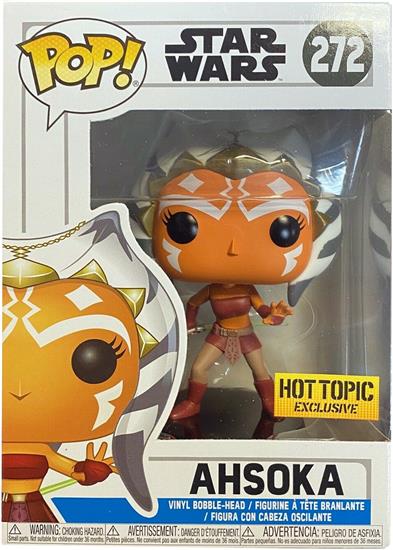 Ahsoka
