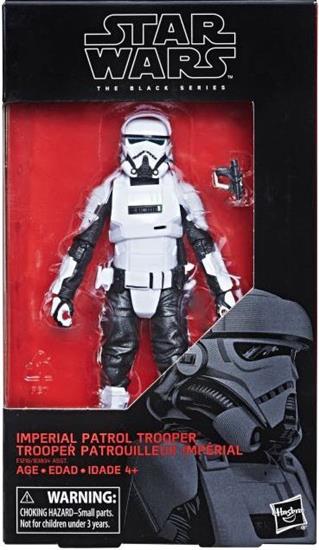 Imperial Patrol Trooper