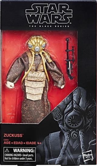 Zuckuss