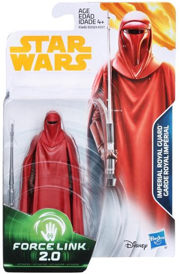 Imperial Royal Guard