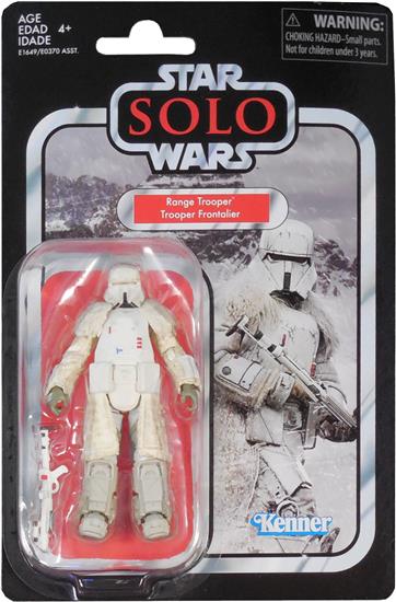 Range Trooper
