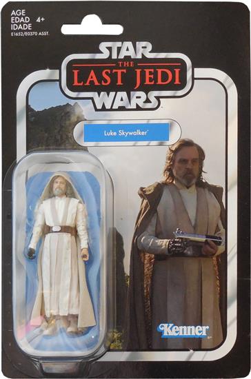 Luke Skywalker