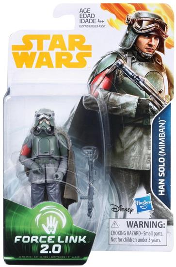 Han Solo (Mimban)