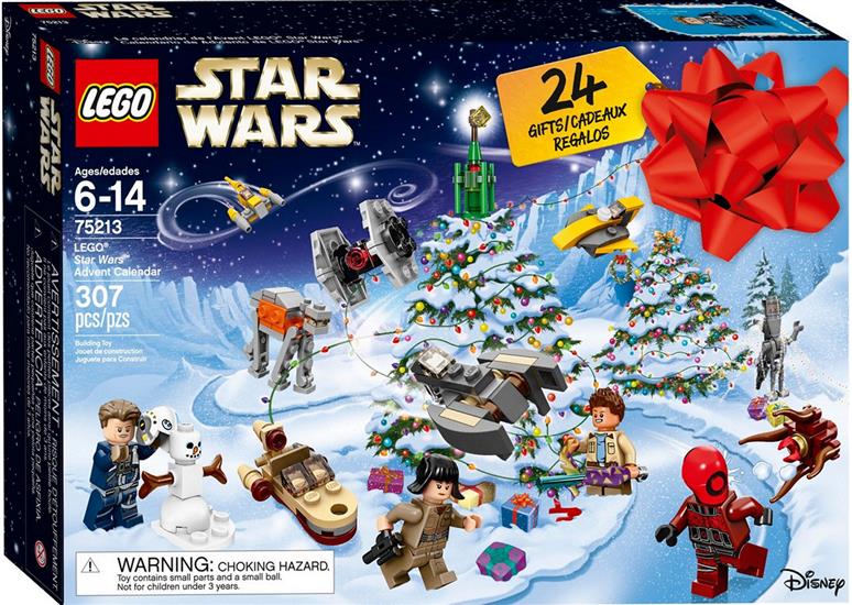 2018 LEGO