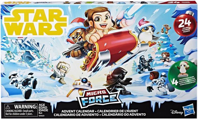 2018 Micro Force