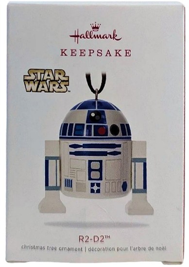 2018 R2-D2