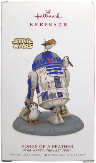 2018 Porgs of a Feather