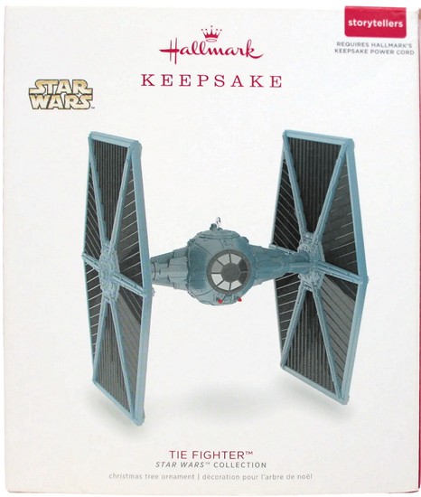 2018 TIE Fighter