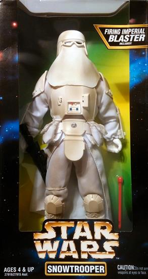 Snowtrooper