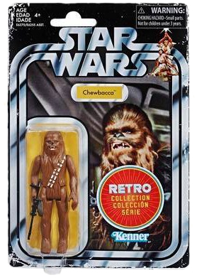 Chewbacca