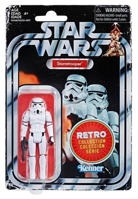 Stormtrooper