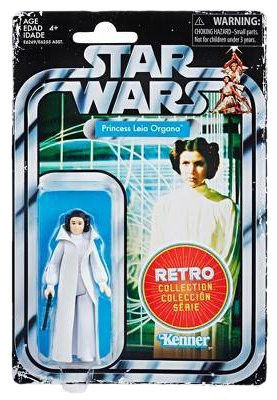 Princess Leia Organa