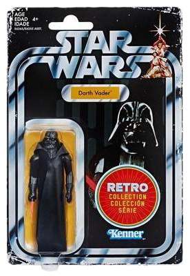 Darth Vader