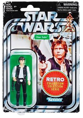 Han Solo