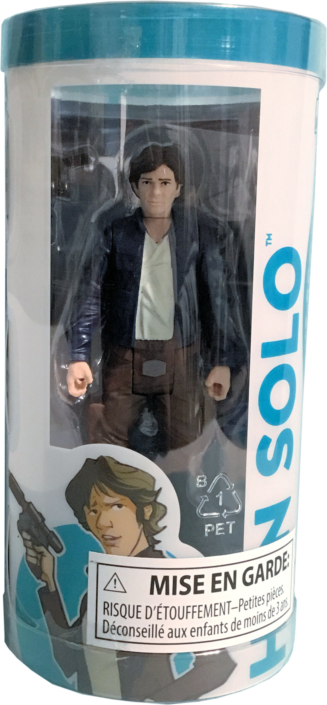 Han Solo