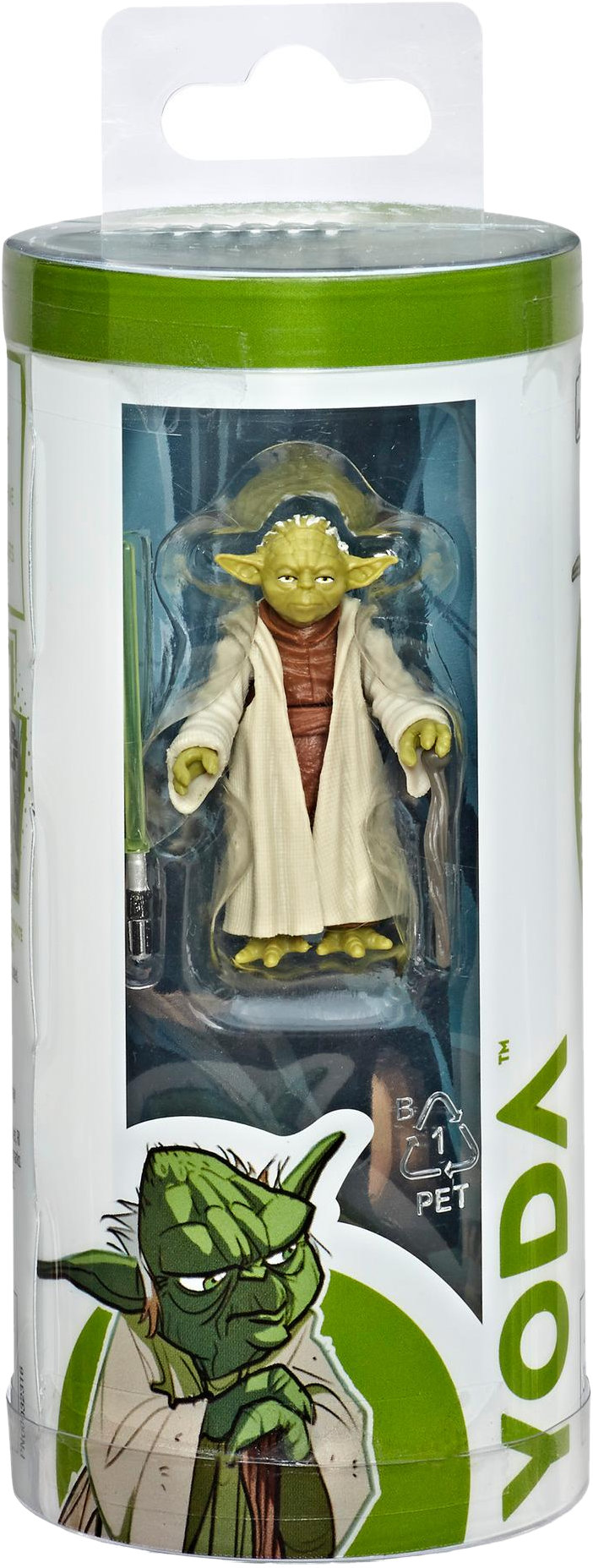 Yoda