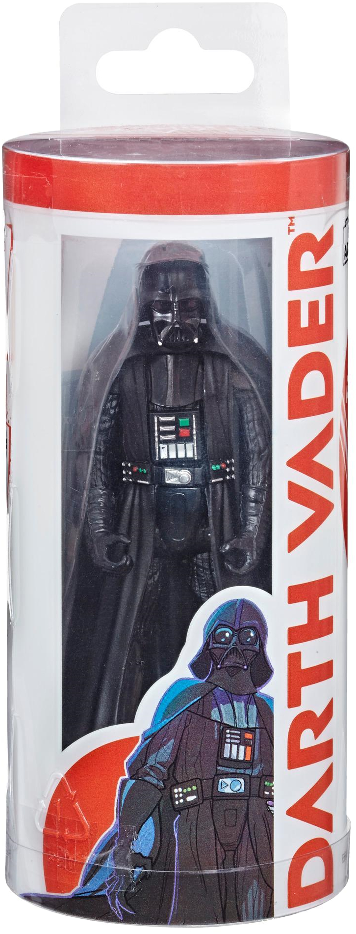 Darth Vader