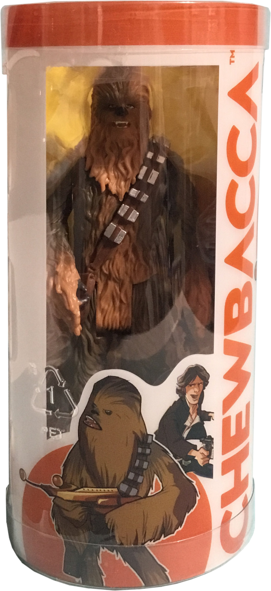 Chewbacca
