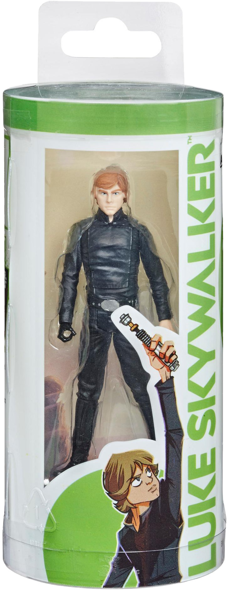 Luke Skywalker