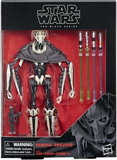 General Grievous