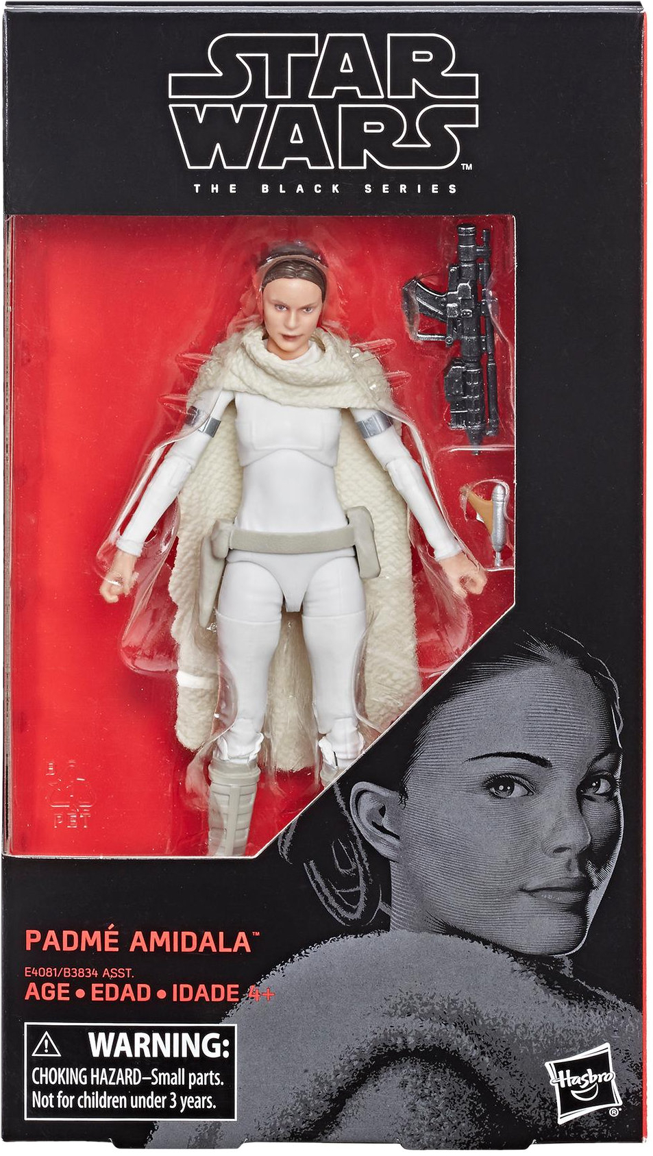 Padme Amidala