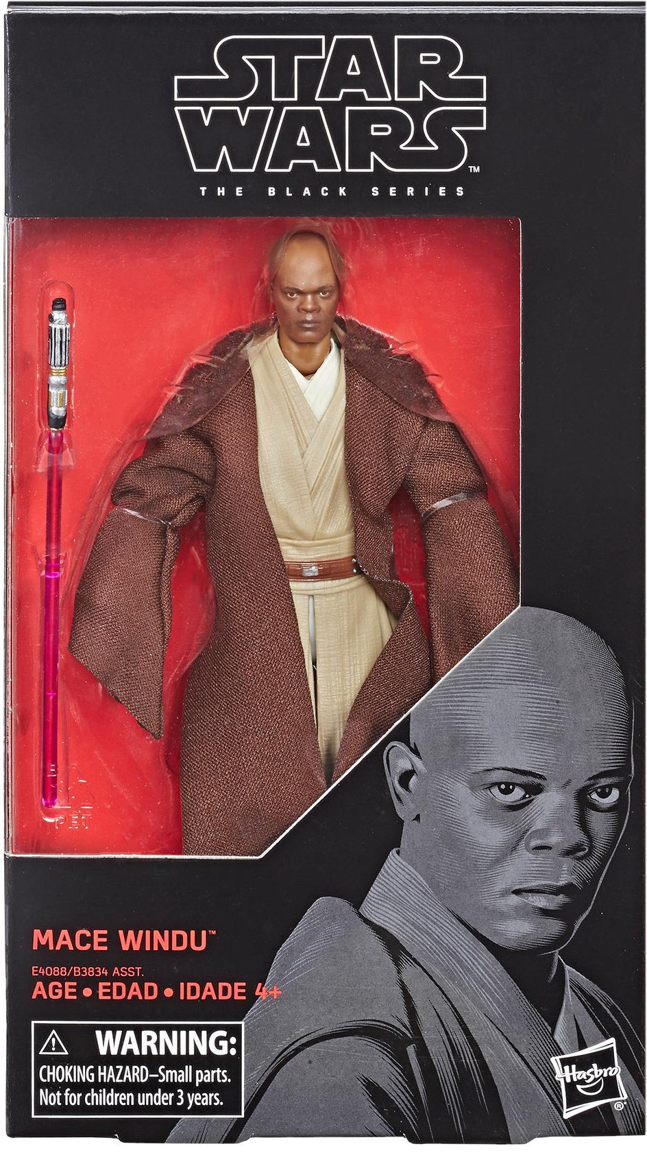 Mace Windu
