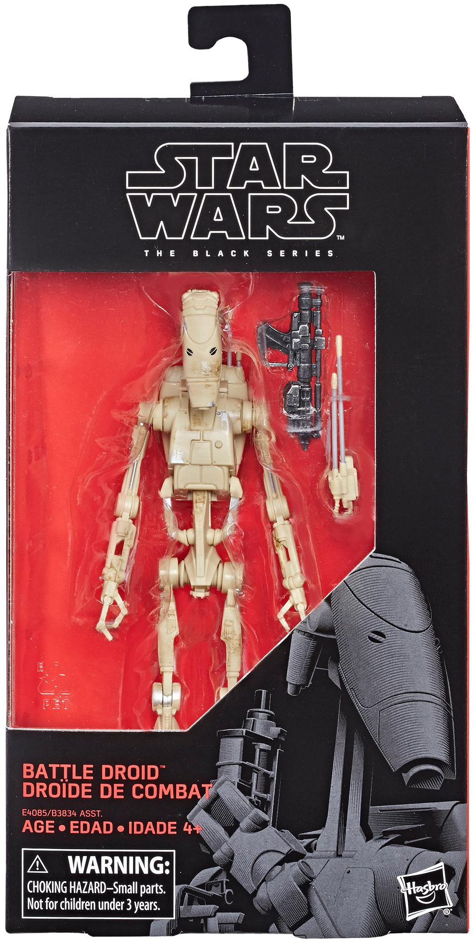 Battle Droid