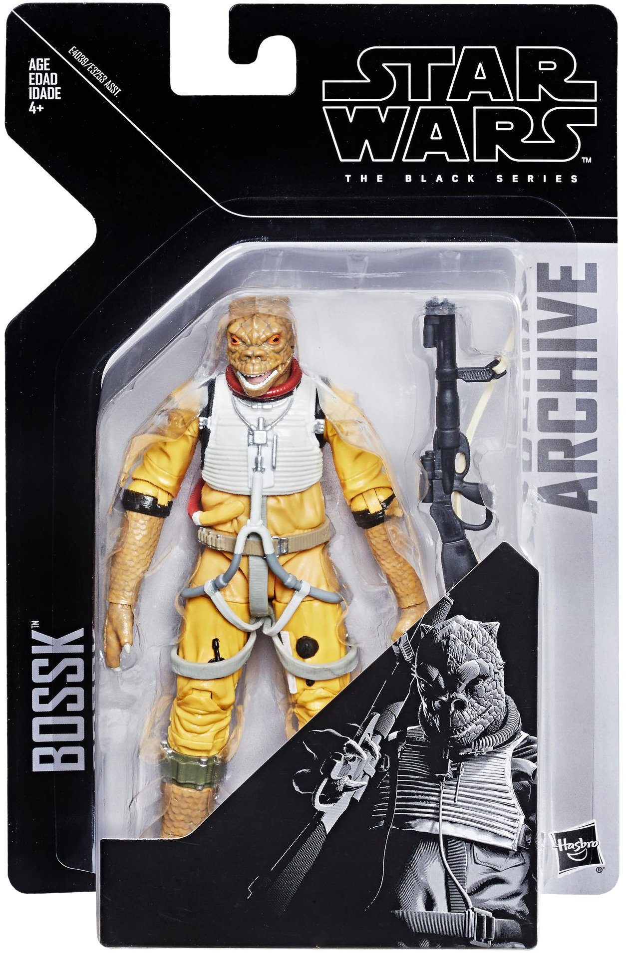Bossk