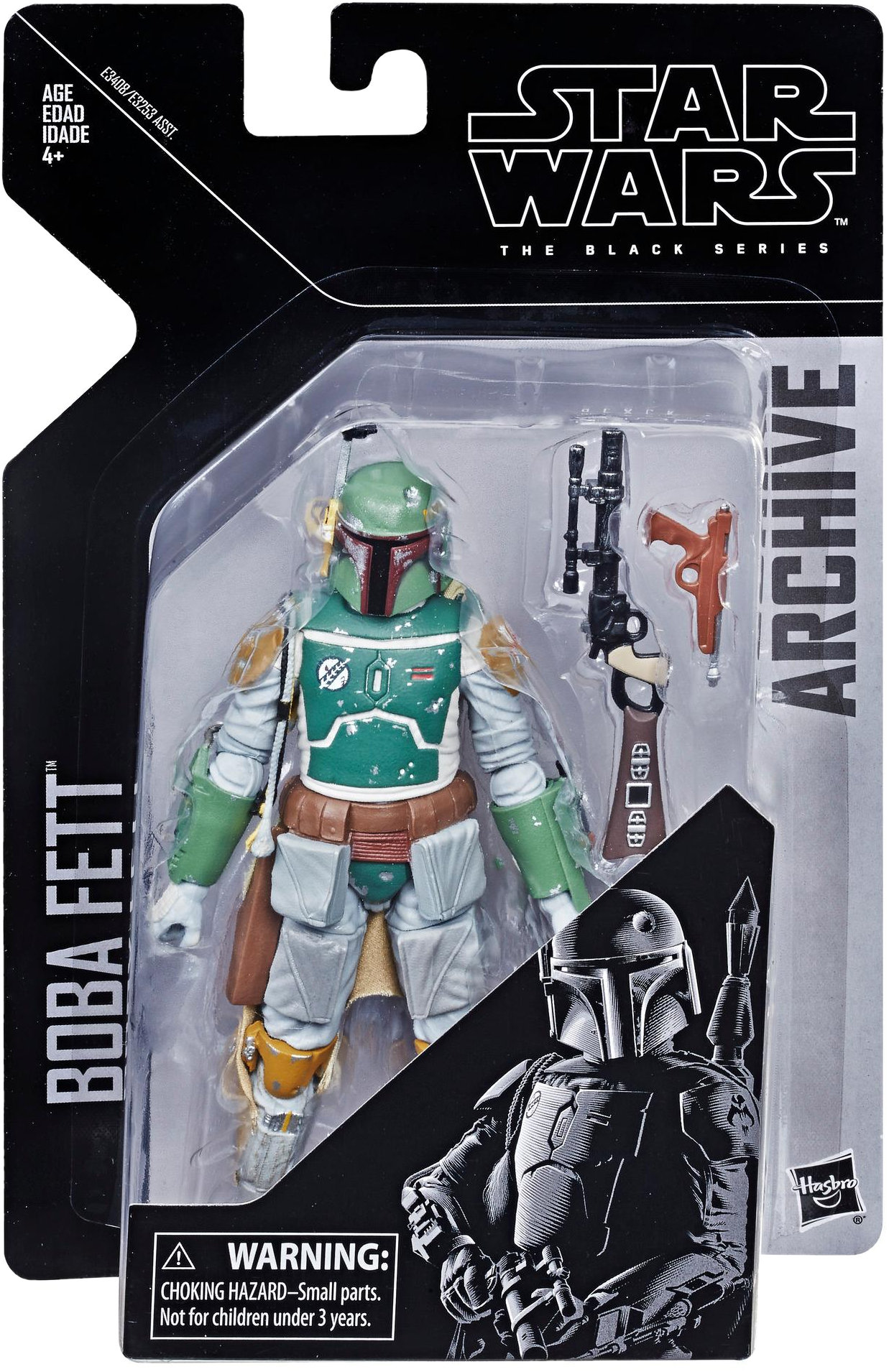 Boba Fett