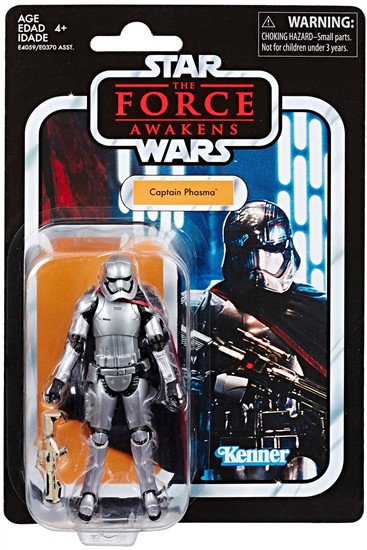 Captain Phasma