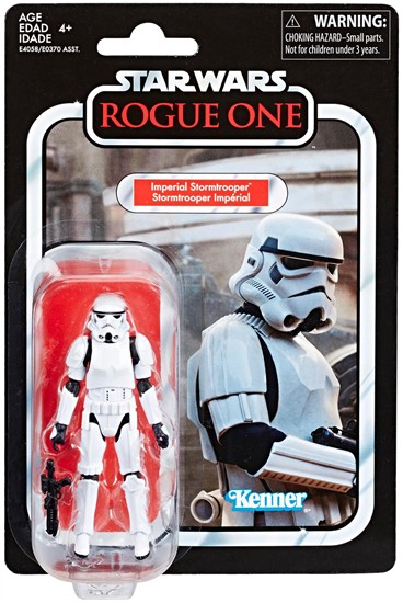 Imperial Stormtrooper